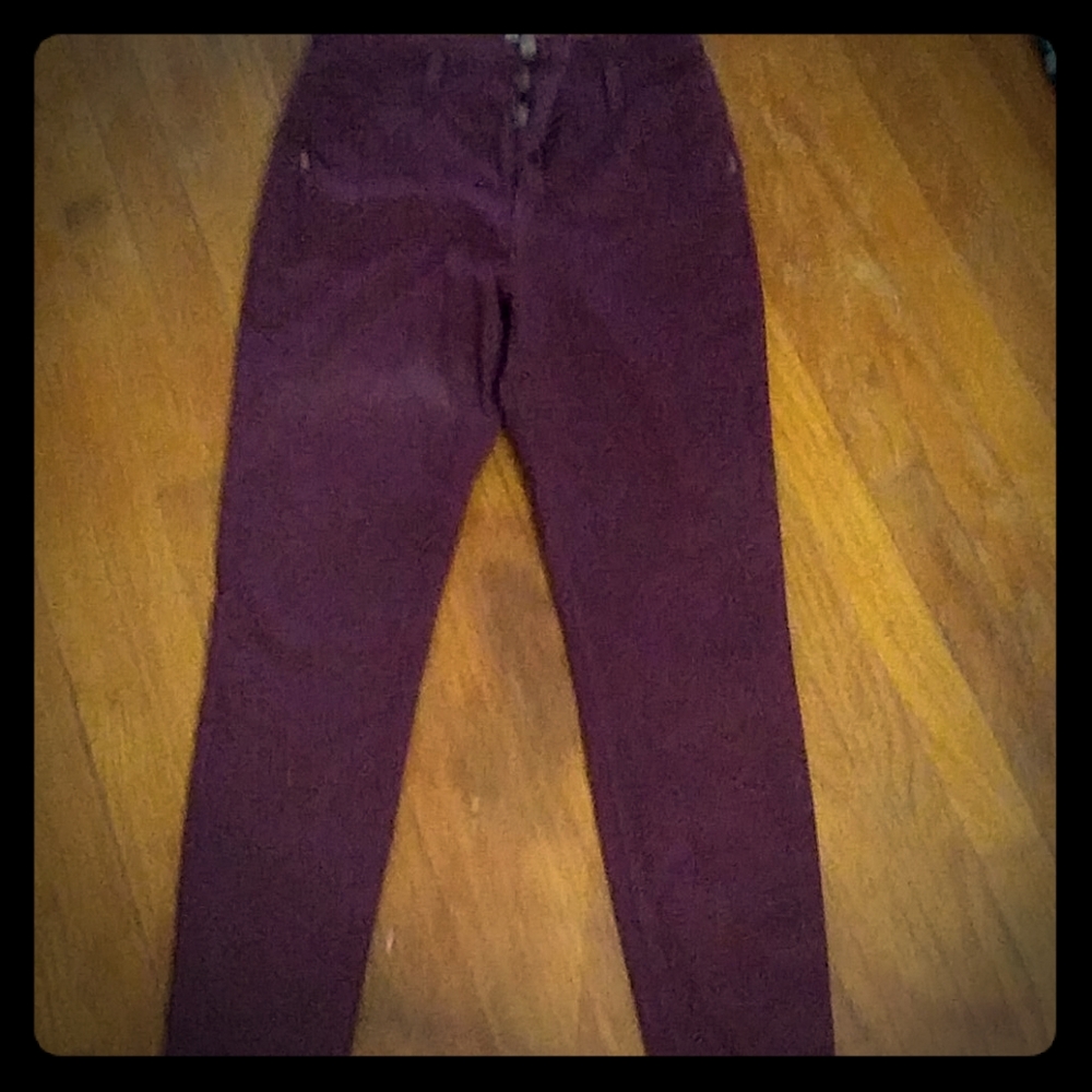Refuge Pants